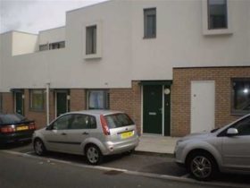 2 Bedroom Flat